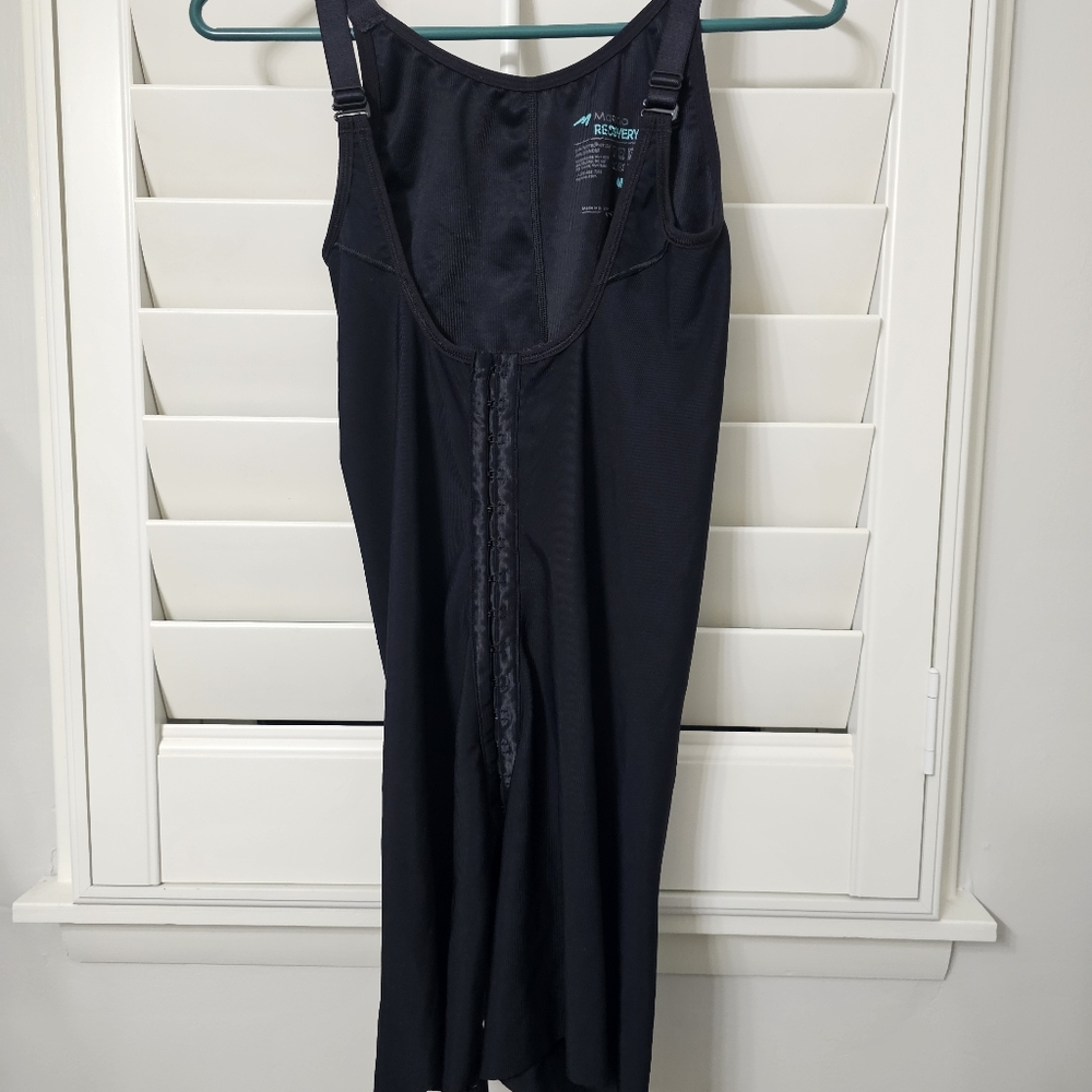 Marena recovery post surgical compression garment